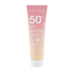 lait solaire SPF50 150ml