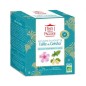 Infusion silhouette taille de geisha Bio 18 sachets Infusion silhouette taille de geisha Bio 18 sachets