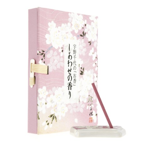 Coffret Shiawase