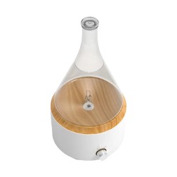 Diffuseur nébulisation laboratoire