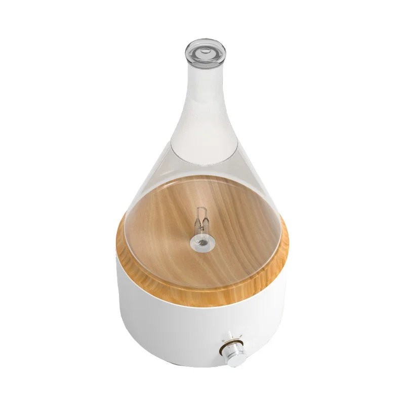 Diffuseur par Nébulisation Diffuseur par Nébulisation