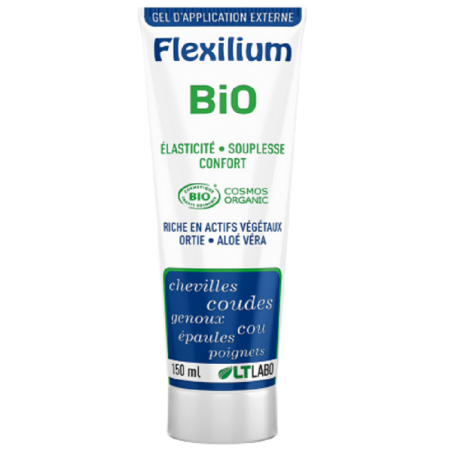 Flexilium Bio gel tube