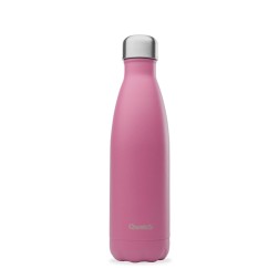 Bouteille isotherme inox Matt orchidée 500ml