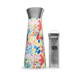 Carafe isotherme inox Arty 1000ml