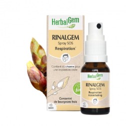 Rinalgem spray bio 15ml