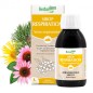 Sirop respiration bio 250ml Sirop respiration bio 250ml