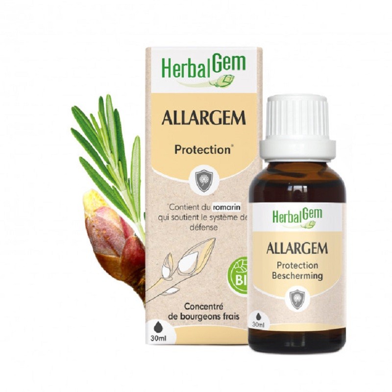 Allargem bio 30ml