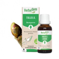 Tilleul bio 30ml