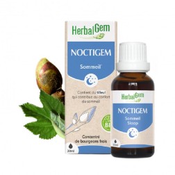 Noctigem sommeil bio 30ml