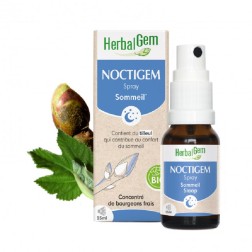 Noctigem spray 15ml