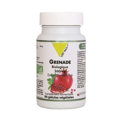 Grenade bio 260mg 90 gélules