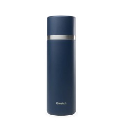 Thermo isotherme inox Matt bleu marine 750ml