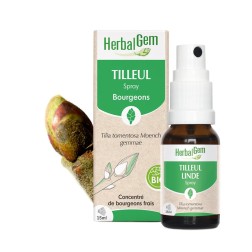 Tilleul bio spray 15ml