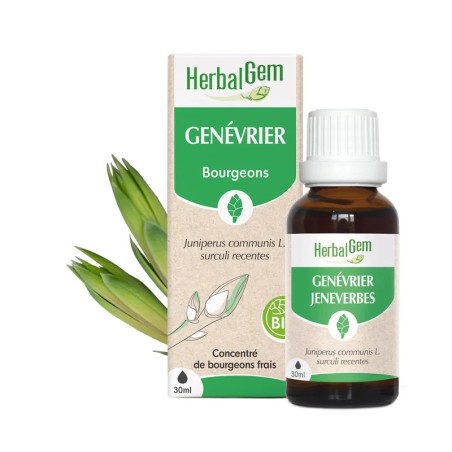 Genévrier bio 30ml