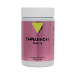 D-Mannose 90gr