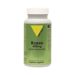 Kudzu 400mg 60 Gélules