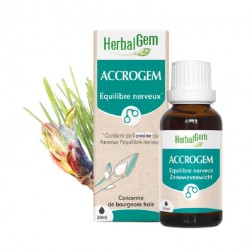 Accrogem équilibre nerveux 30ml