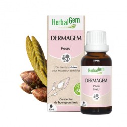 Dermagem peau bio 30ml