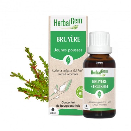 Bruyère bio 30ml