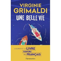 Une belle vie/Virginie Grimaldi