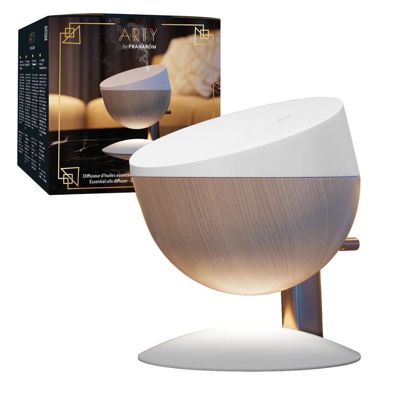 Diffuseur Arty Diffuseur Arty