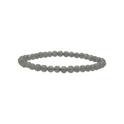Bracelet labradorite 10mm