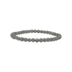 Bracelet labradorite 10mm