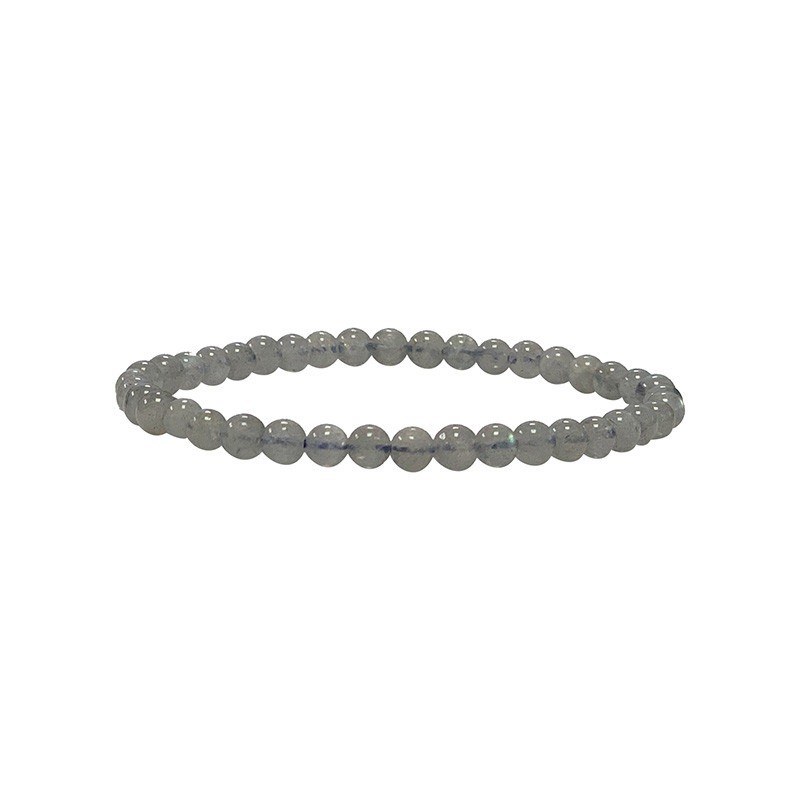 Bracelet labradorite 10mm