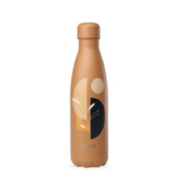 Bouteille isotherme inox Abstract Sunset 500ml