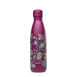 Bouteille isotherme inox Jardin du Taj 500ml