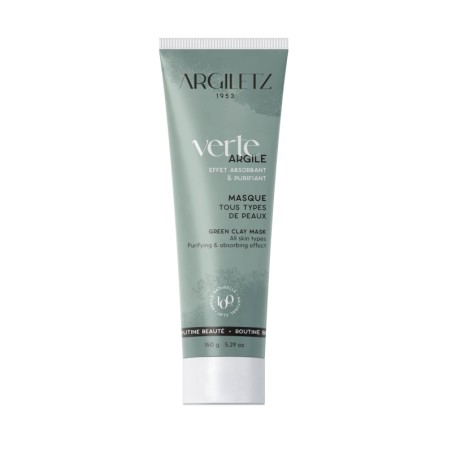 Argile verte 150gr