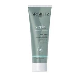 Argile verte tube 400gr