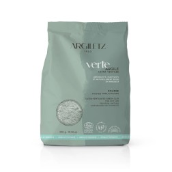 Argile verte ultra ventilée 300gr