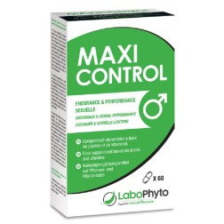 Maxicontrol 60 gélules