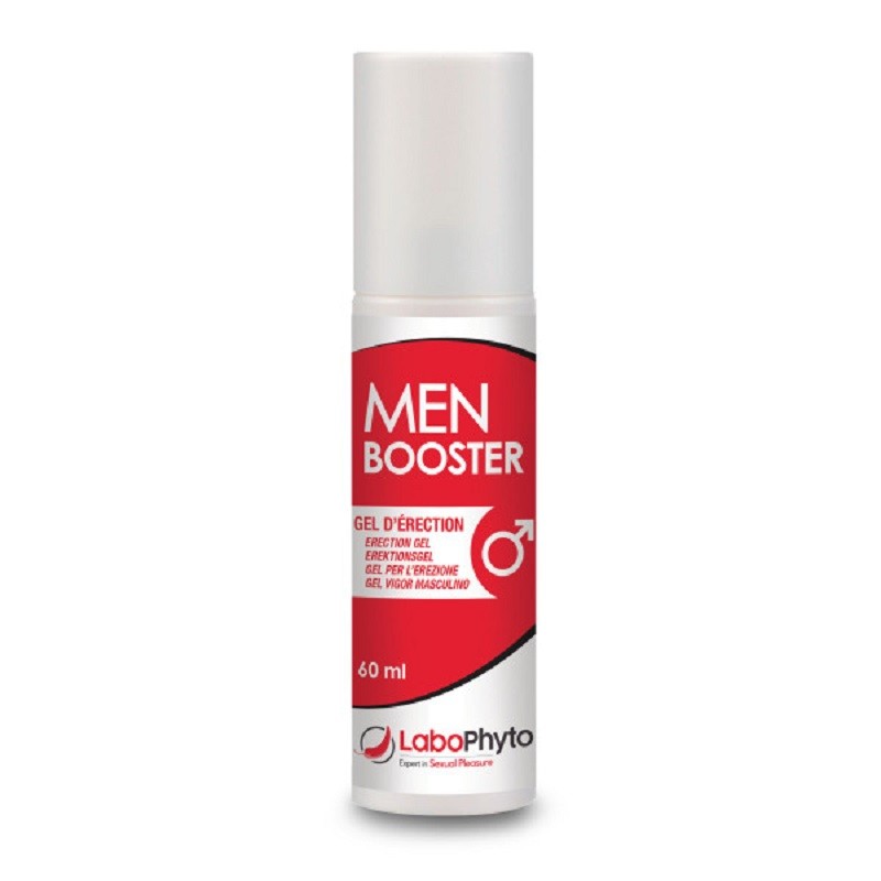 Menbooster gel 60ml