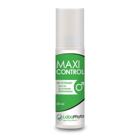 Maxicontrol gel 60ml