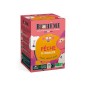 Pêche à croquer 20 sachets Pêche à croquer 20 sachets