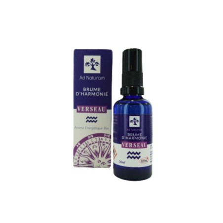 Brume d'Harmonie Verseau 50ml
