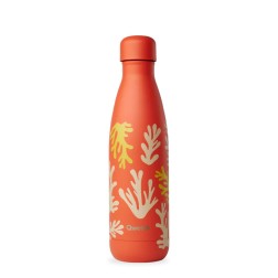 Bouteille isotherme Summer Pop Coral 500ml