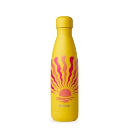 Bouteille isotherme Summer Pop Sun 500ml