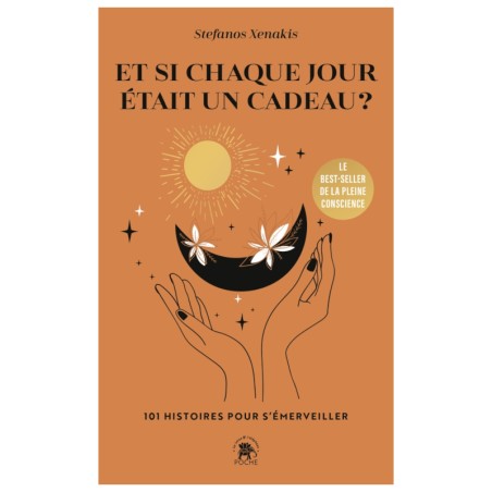 Et si chaque jour était un cadeau ? - Stefanos Xenakis