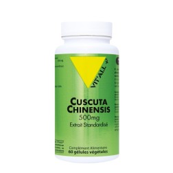 Cuscuta chinensis 500mg 60 cp
