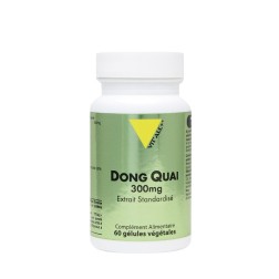 Dong quai 300mg 60 gelules