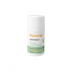 Déodorant fleur d'amandier 50ml