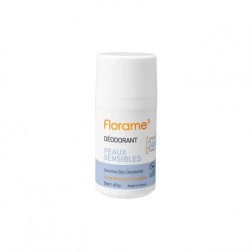 Déodorant peaux sensibles 50ml