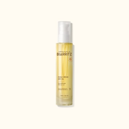 Huile sèche 100ml