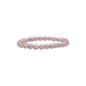 Bracelet quartz rose 10mm Bracelet quartz rose 10mm