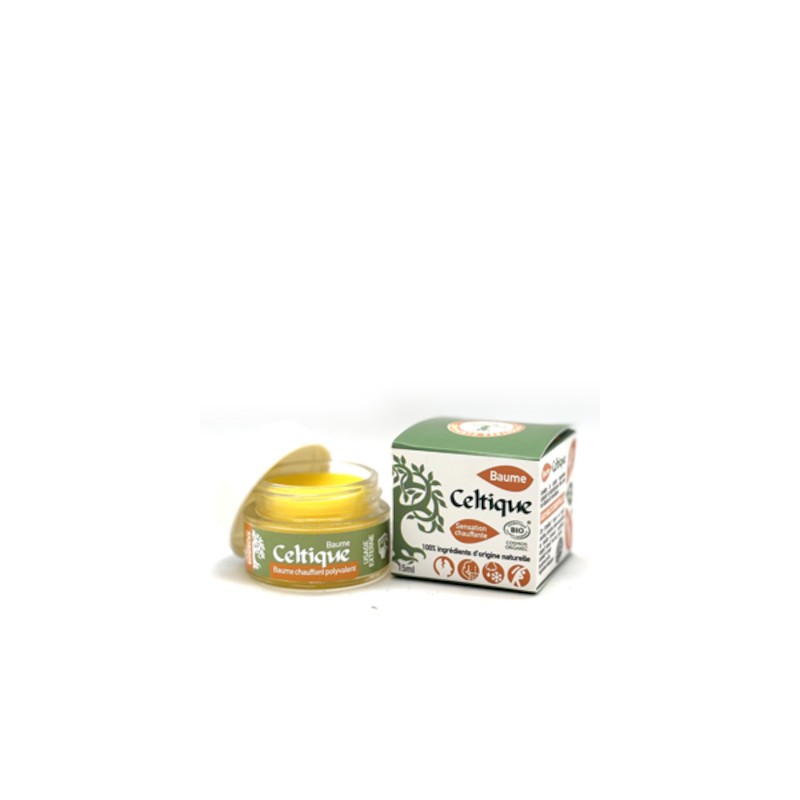 Baume celtique 15ml Baume celtique 15ml