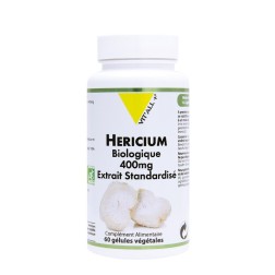 Hericium 400mmg ab 60 gelules