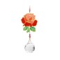 Grand Cristal Feng Shui Rose Grand Cristal Feng Shui Rose
